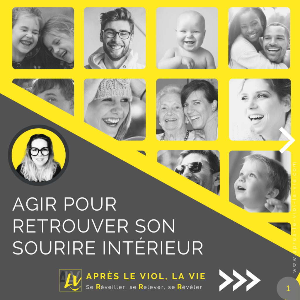 couverture publication agir pour retrouver son sourire interieur_apresleviollavie